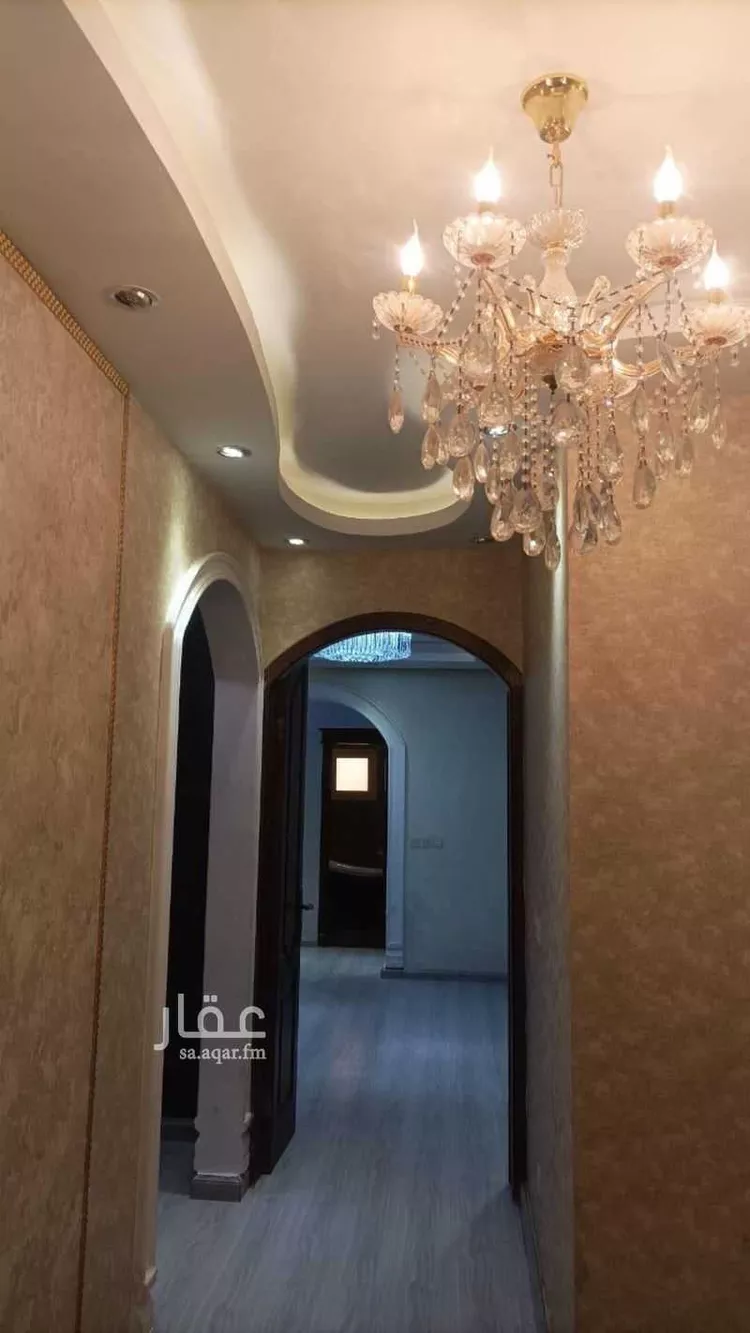 شقة للإيجار في شارع ابو الزبير الاسدي, حي المنار, مدينة جدة, منطقة مكة المكرمة صورة 3