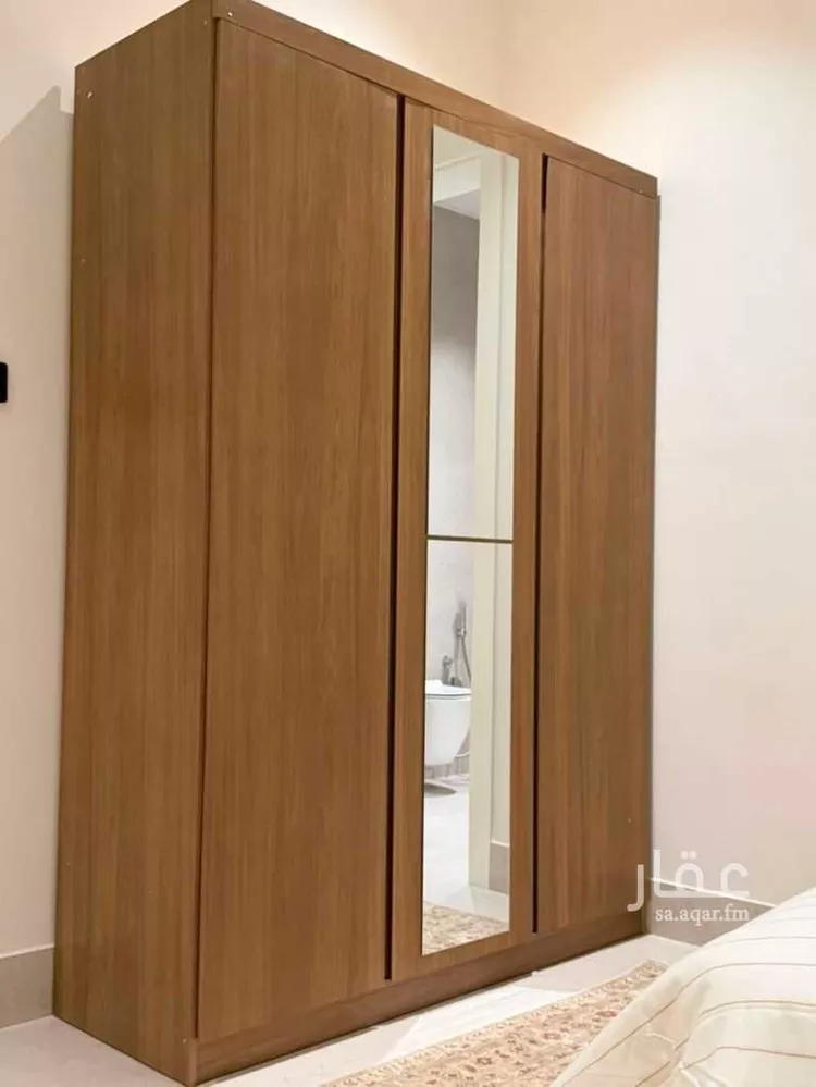 شقة للإيجار في شارع طريق أبي بكر الصديق بالقرب من طريق الملك سلمان , حي النرجس, مدينة الرياض, منطقة الرياض 8