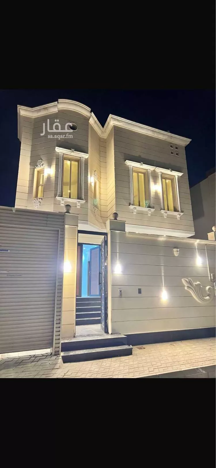 فيلا للإيجار في شارع عبد الله الأنصاري, حي طيبة, مدينة جدة, منطقة مكة المكرمة 1 صورة