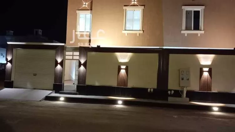 Villa for Rent in Jeddah Al Fadeylah