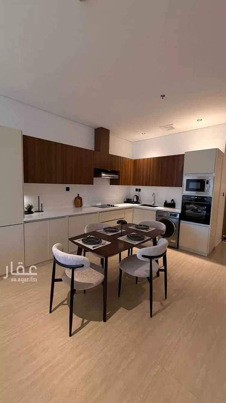 شقة للإيجار في حي الخور, مدينة الخبر, المنطقة الشرقية 20