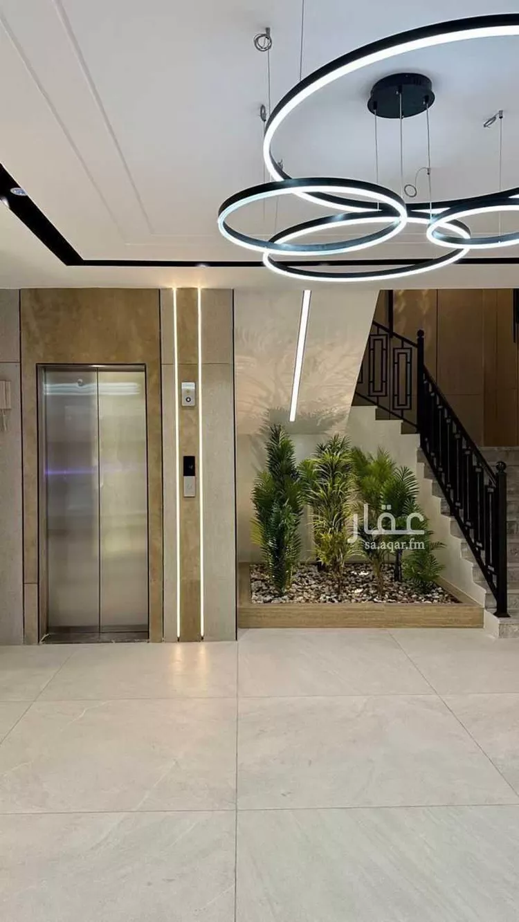 Apartment for Rent in Jeddah As Safaa 19