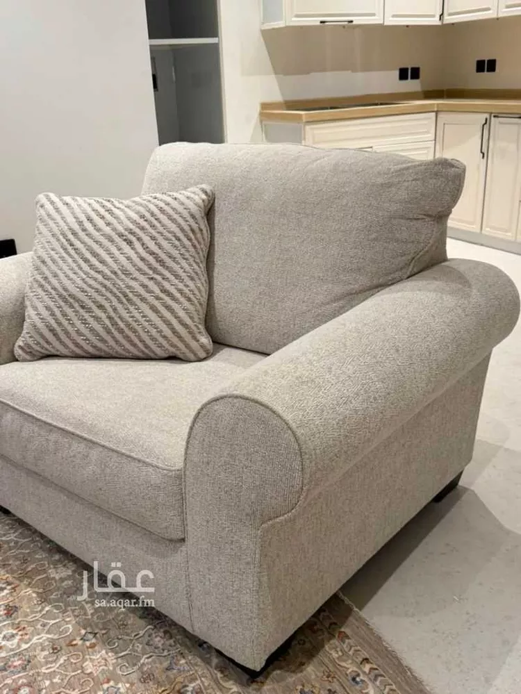 شقة للإيجار في شارع طريق أبي بكر الصديق بالقرب من طريق الملك سلمان , حي النرجس, مدينة الرياض, منطقة الرياض 7