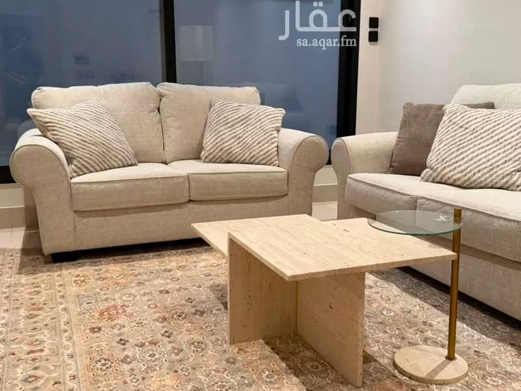شقة للإيجار في شارع طريق أبي بكر الصديق بالقرب من طريق الملك سلمان , حي النرجس, مدينة الرياض, منطقة الرياض 15