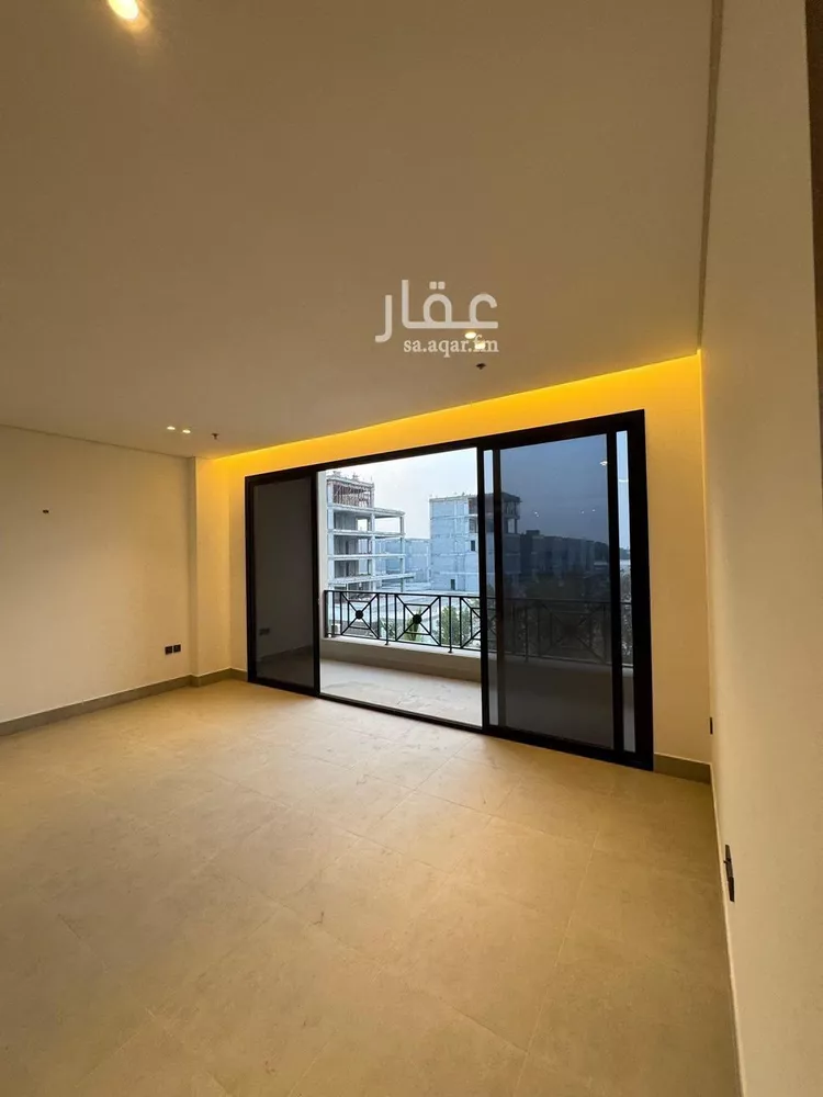 شقة للإيجار في شارع الامير عبدالعزيز ابن فهد ابن عبدالعزيز, حي الحزام الذهبي, مدينة الخبر, المنطقة الشرقية صورة 4