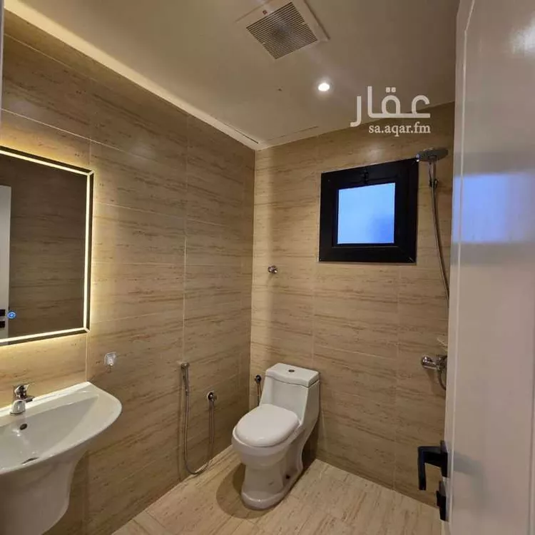 شقة للبيع في شارع النعيرية, حي الحمراء, مدينة الخبر, المنطقة الشرقية صورة 5