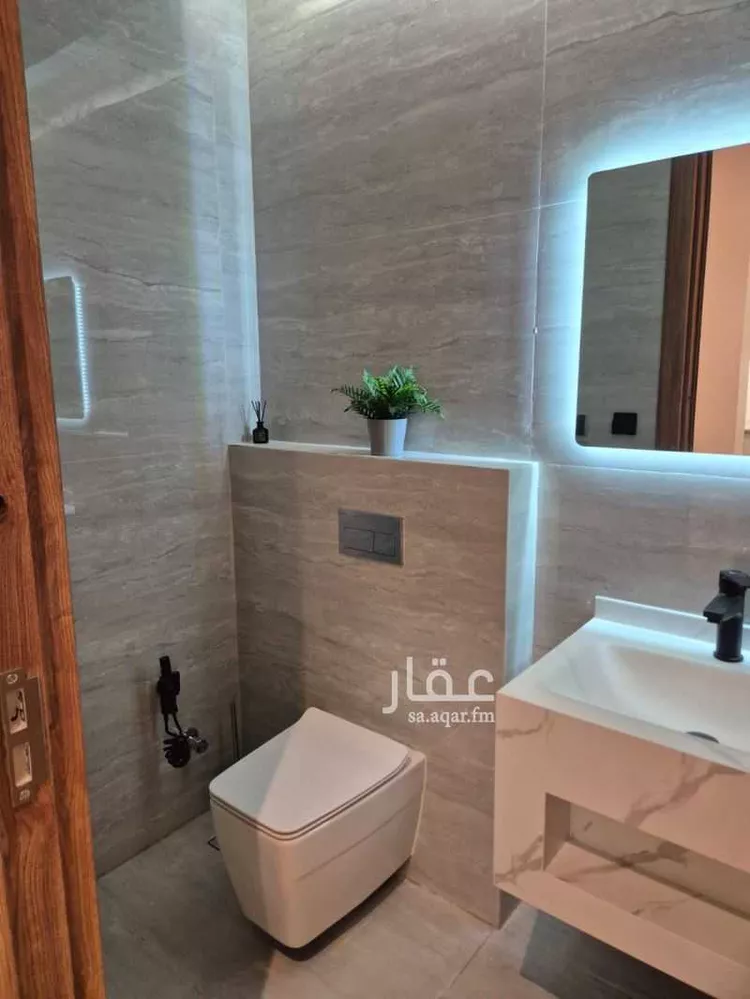 شقة للإيجار في شارع الالمعي, حي البندرية, مدينة الخبر, المنطقة الشرقية صورة 4