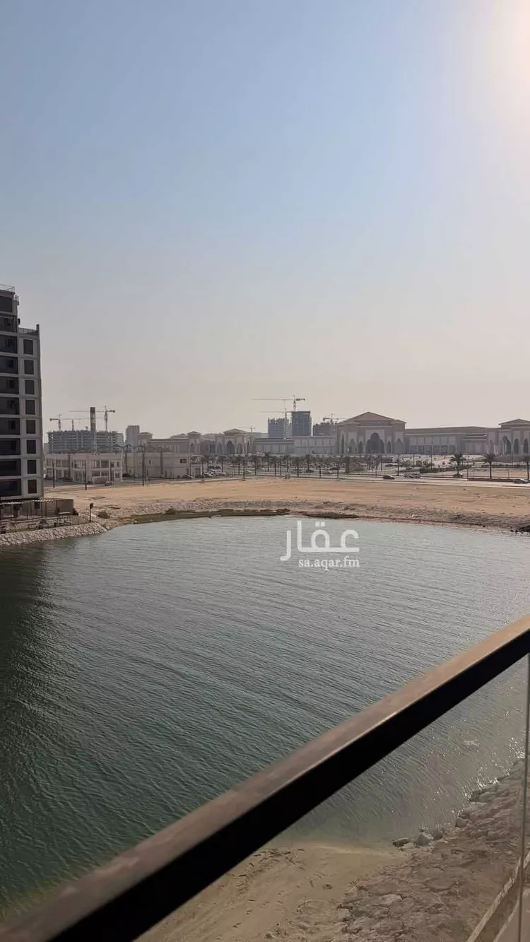 شقة للإيجار في حي الخور, مدينة الخبر, المنطقة الشرقية 7