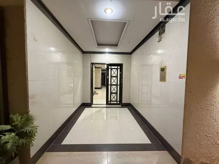 شقة للإيجار في شارع وادي وج, حي الملقا, مدينة الرياض, منطقة الرياض