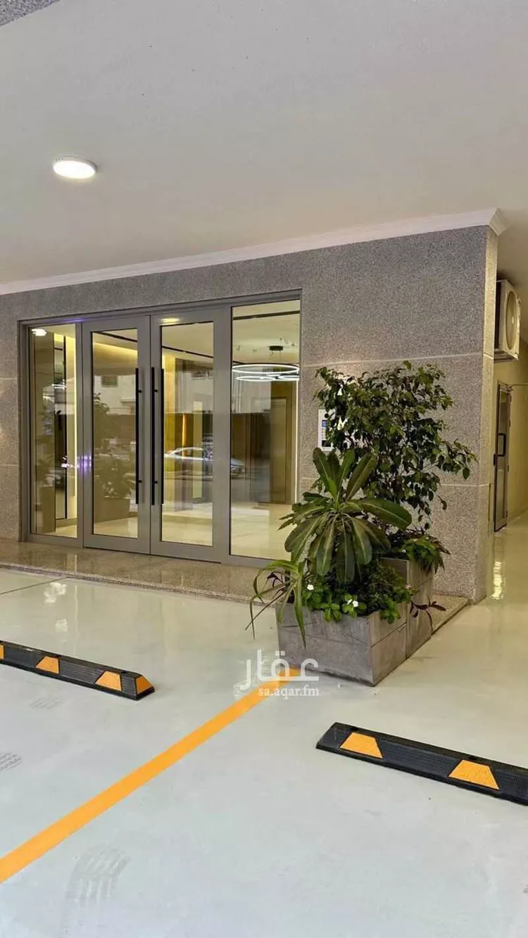 Apartment for Rent in Jeddah As Safaa 17