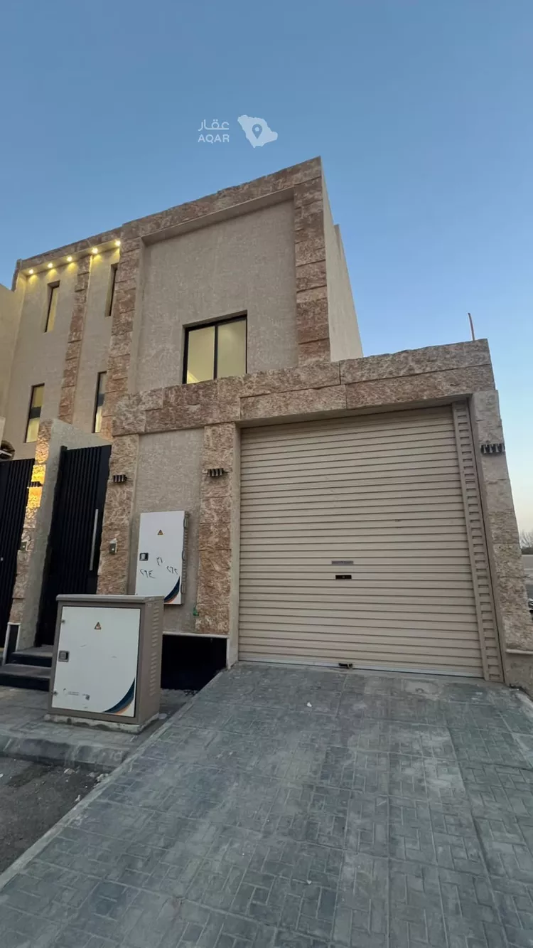 Villa for Rent in Riyadh Dahiat Namar