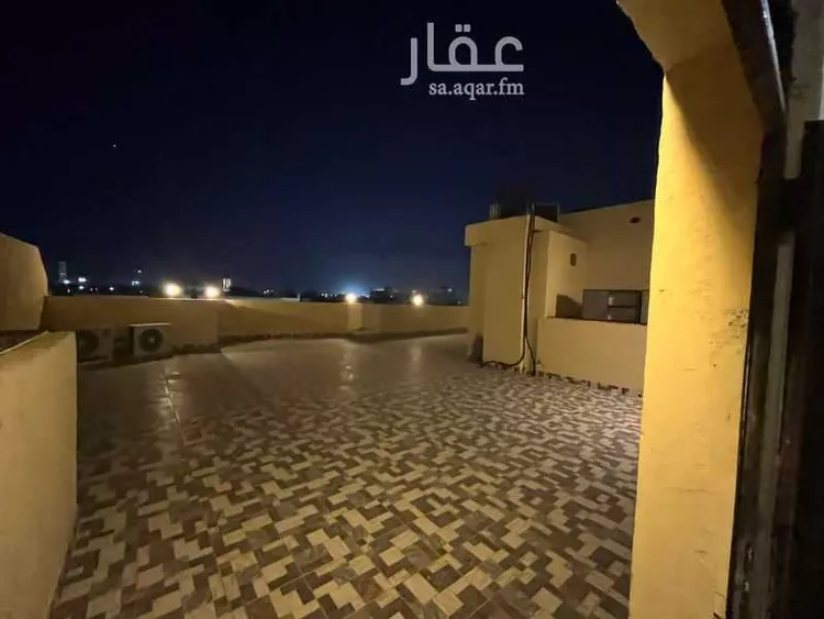 دور للإيجار في شارع امنه بنت وهب, حي المحمدية, مدينة جدة, منطقة مكة المكرمة 7