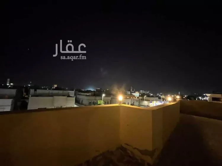دور للإيجار في شارع امنه بنت وهب, حي المحمدية, مدينة جدة, منطقة مكة المكرمة 12