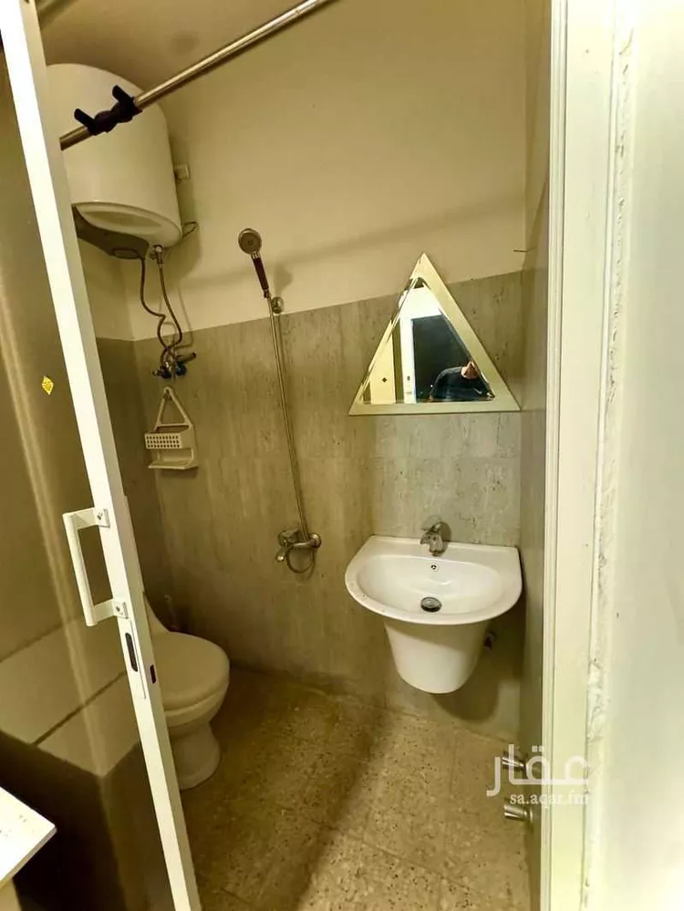 غرفة للإيجار في شارع هجر ، حي المونسية ، الرياض ، منطقة الرياض صورة 2