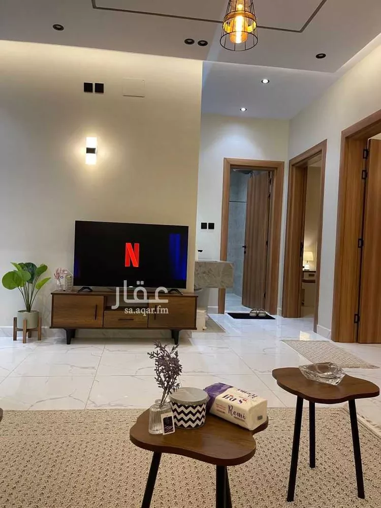 شقة للإيجار في شارع المنار 9, حي المنار, مدينة جدة, منطقة مكة المكرمة صورة 3
