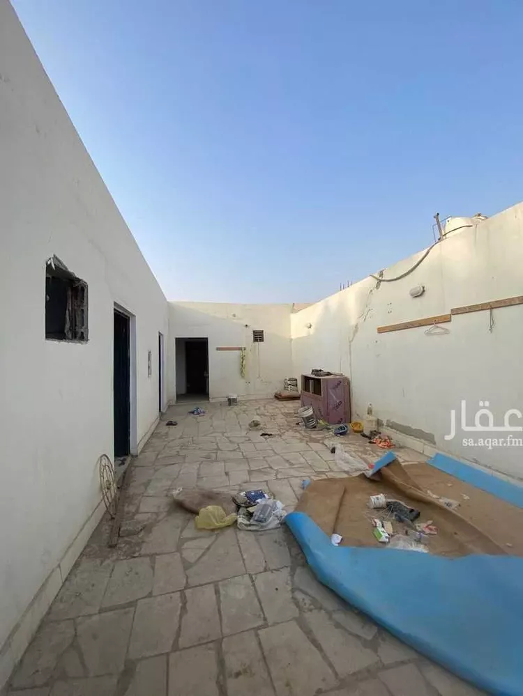 استراحة للإيجار في حي الرمال ، الرياض ، منطقة الرياض صورة 3