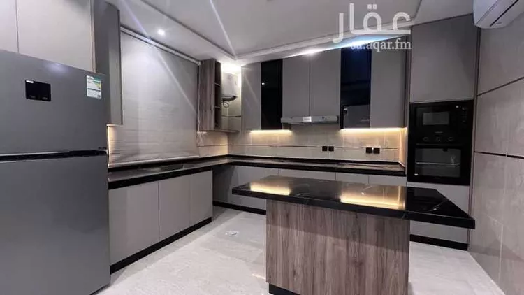 شقة للبيع في شارع الأمير سعود بن محمد بن مقرن, حي طيبة, مدينة الرياض, منطقة الرياض صورة 3