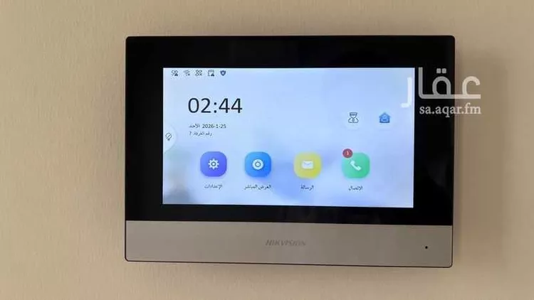 شقة للإيجار في شارع عبدالرحمن بن خميس, حي العارض, مدينة الرياض, منطقة الرياض صورة 5