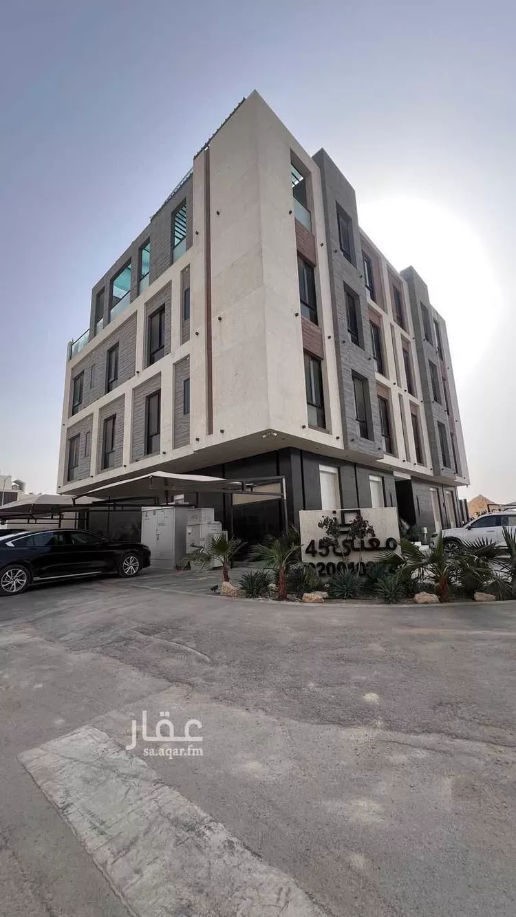 شقة للإيجار في شارع عبدالرحمن بن خميس, حي العارض, مدينة الرياض, منطقة الرياض صورة 4