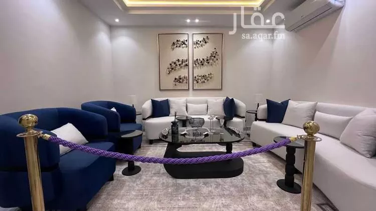 شقة للبيع في شارع الأمير سعود بن محمد بن مقرن, حي طيبة, مدينة الرياض, منطقة الرياض صورة 2