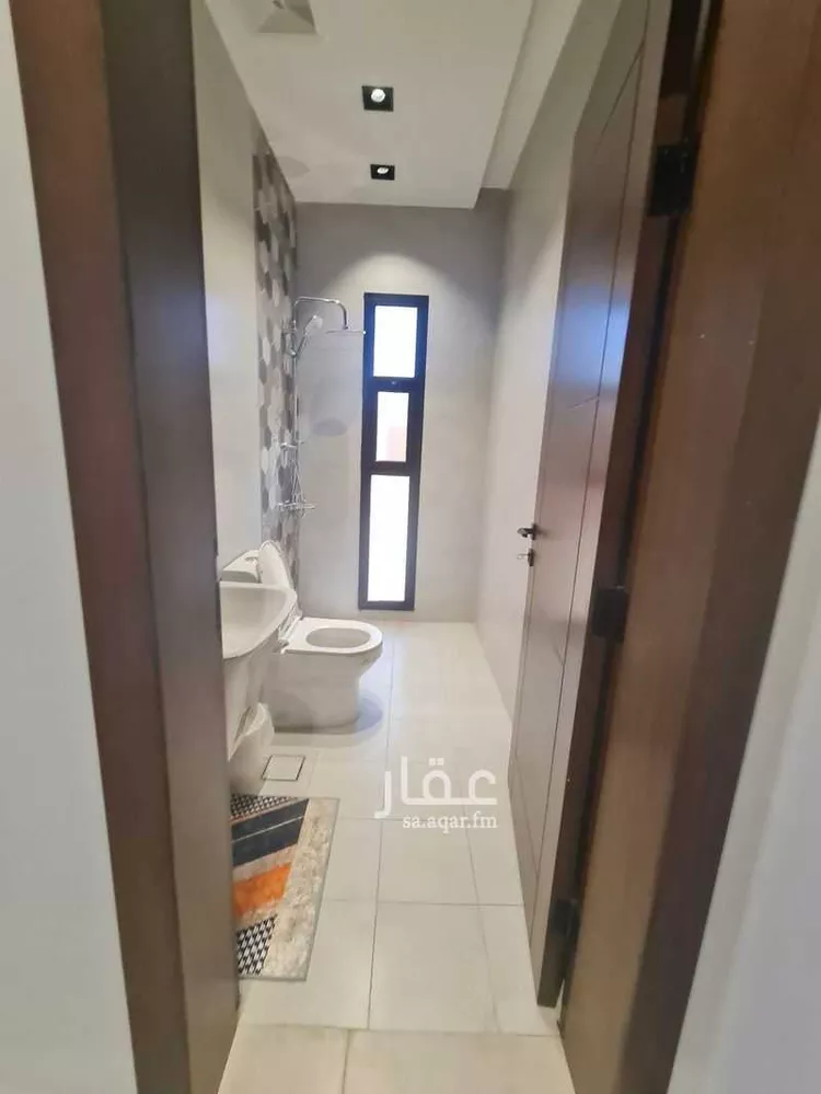 شقة للإيجار في شارع حرام بن ابي كعب, حي النعيم, مدينة جدة, منطقة مكة المكرمة 12
