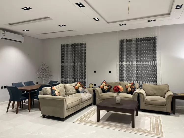 Apartment for Rent in Jeddah An Naim 1 صورة