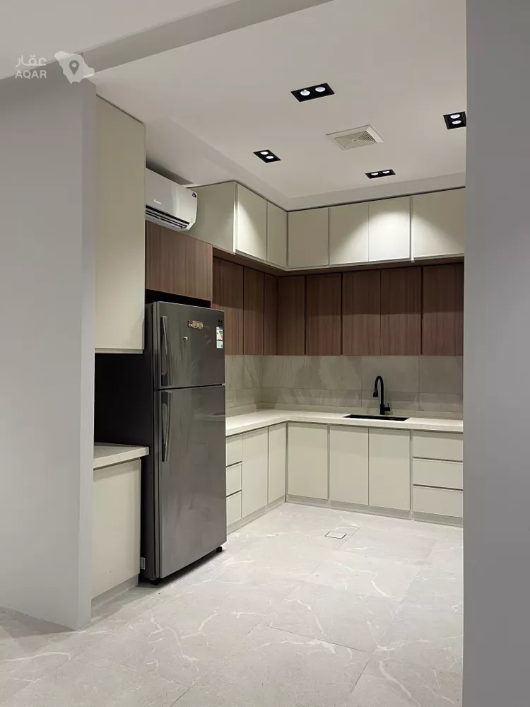 Apartment for Rent in Jeddah An Naim 23