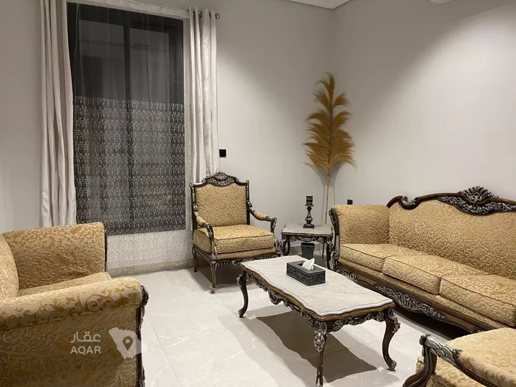 Apartment for Rent in Jeddah An Naim 12