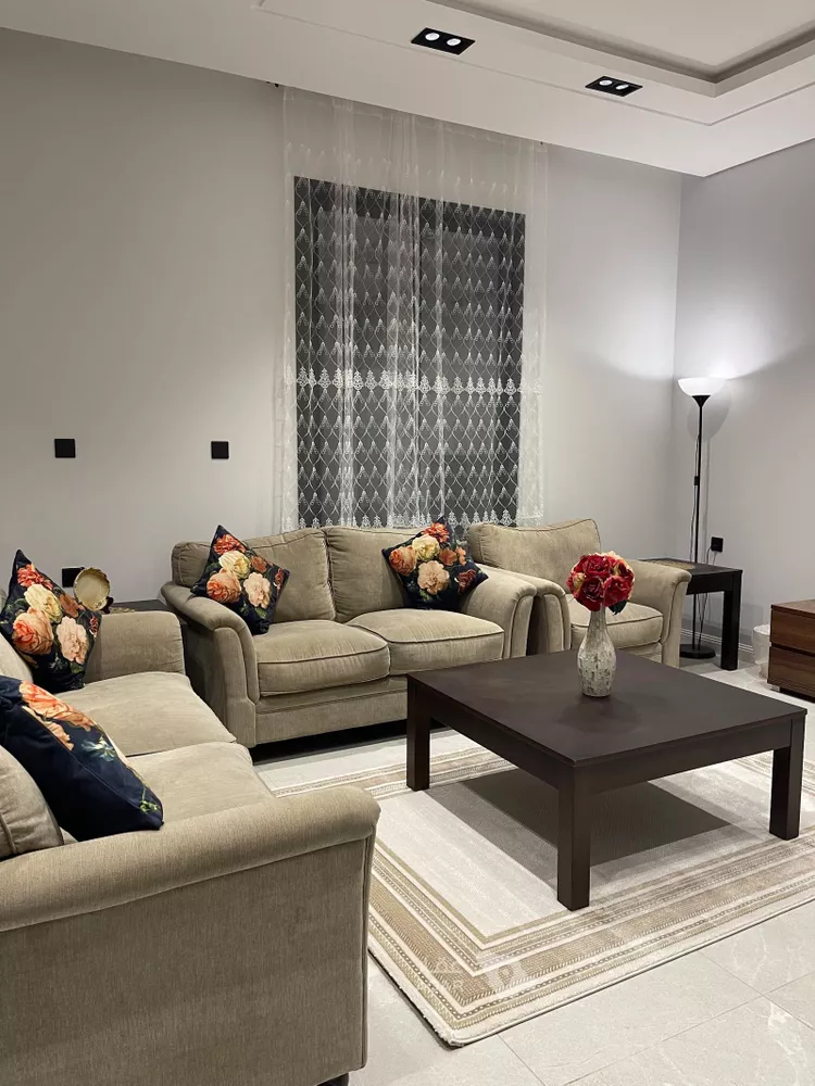 Apartment for Rent in Jeddah An Naim 9