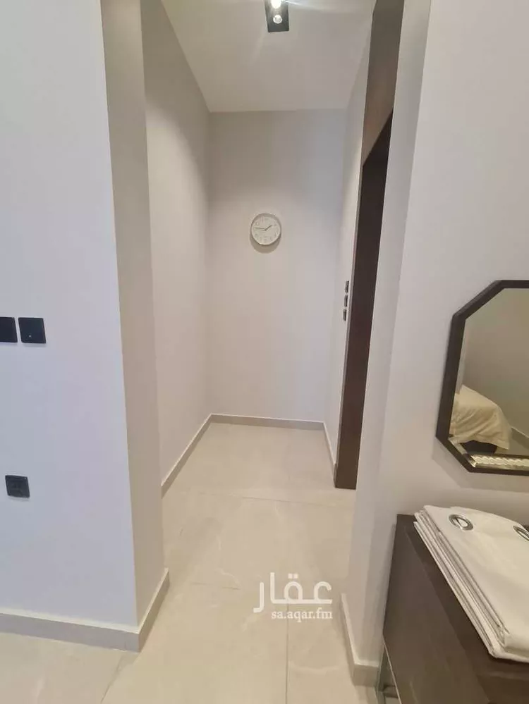 شقة للإيجار في شارع حرام بن ابي كعب, حي النعيم, مدينة جدة, منطقة مكة المكرمة 7