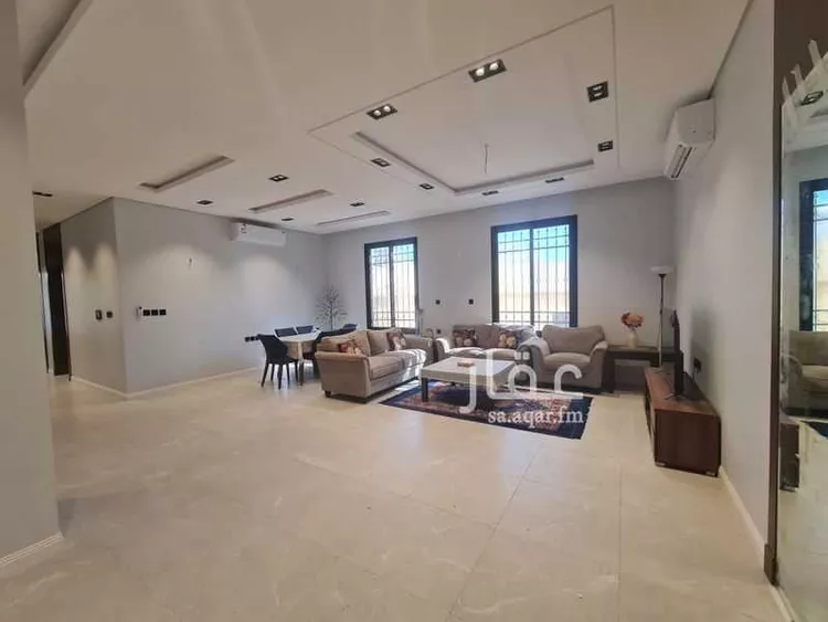 شقة للإيجار في شارع حرام بن ابي كعب, حي النعيم, مدينة جدة, منطقة مكة المكرمة