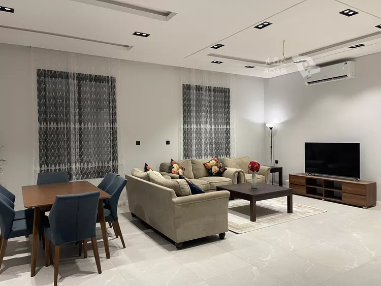 Apartment for Rent in Jeddah An Naim 7