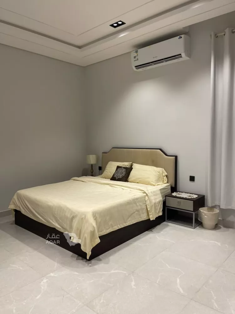 Apartment for Rent in Jeddah An Naim 18
