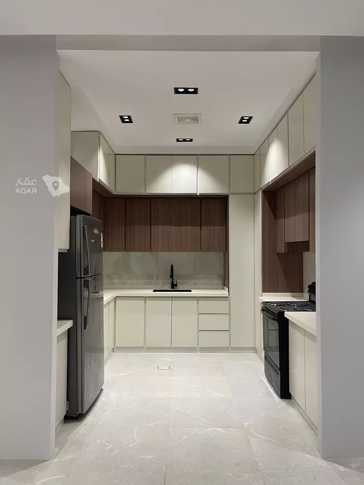 Apartment for Rent in Jeddah An Naim 24