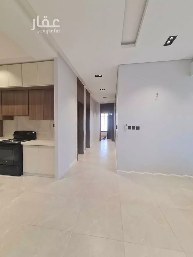 شقة للإيجار في شارع حرام بن ابي كعب, حي النعيم, مدينة جدة, منطقة مكة المكرمة صورة 3