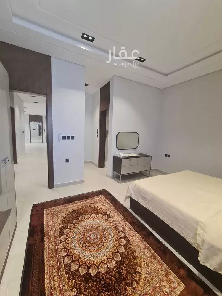 شقة للإيجار في شارع حرام بن ابي كعب, حي النعيم, مدينة جدة, منطقة مكة المكرمة صورة 5