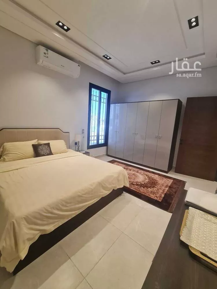 شقة للإيجار في شارع حرام بن ابي كعب, حي النعيم, مدينة جدة, منطقة مكة المكرمة 13