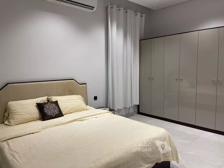 Apartment for Rent in Jeddah An Naim 17