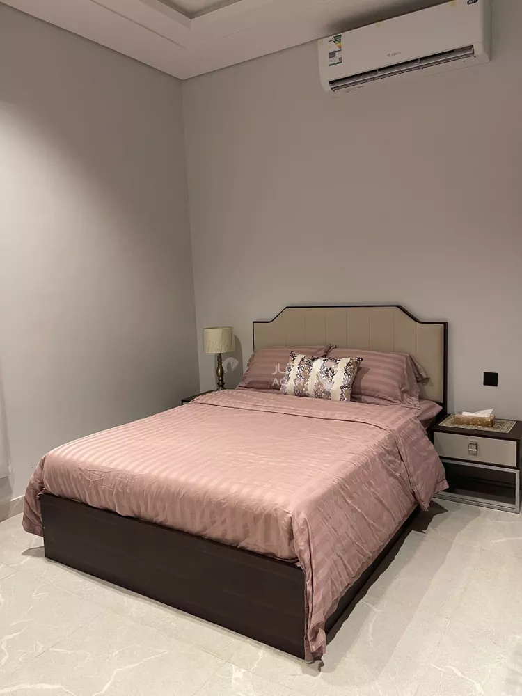 Apartment for Rent in Jeddah An Naim 16