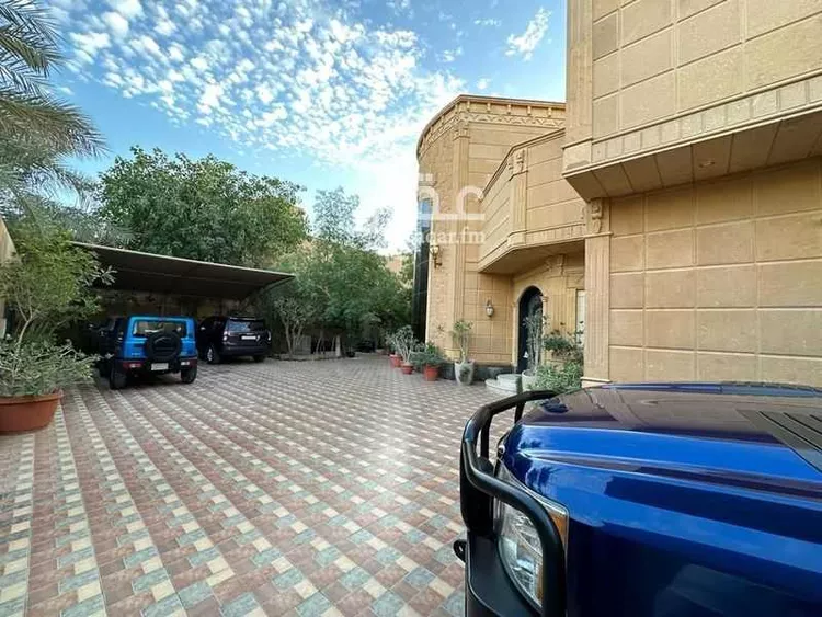 فيلا للبيع في شارع عفار, حي حطين, مدينة الرياض, منطقة الرياض صورة 2