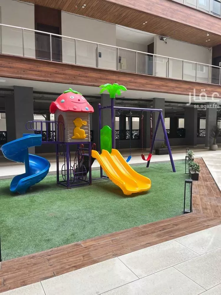 شقة للإيجار في شارع ام الهوشان, حي الحمراء, مدينة الخبر, المنطقة الشرقية صورة 5