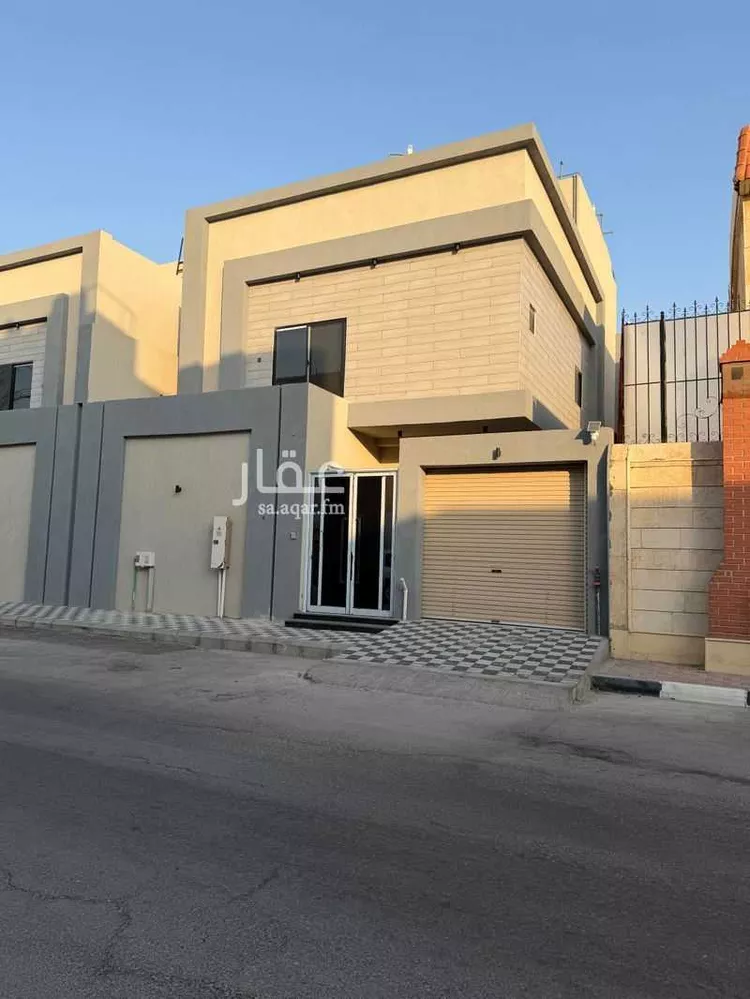 Villa for Sale in Dammam Al Jalawiyah صورة 2