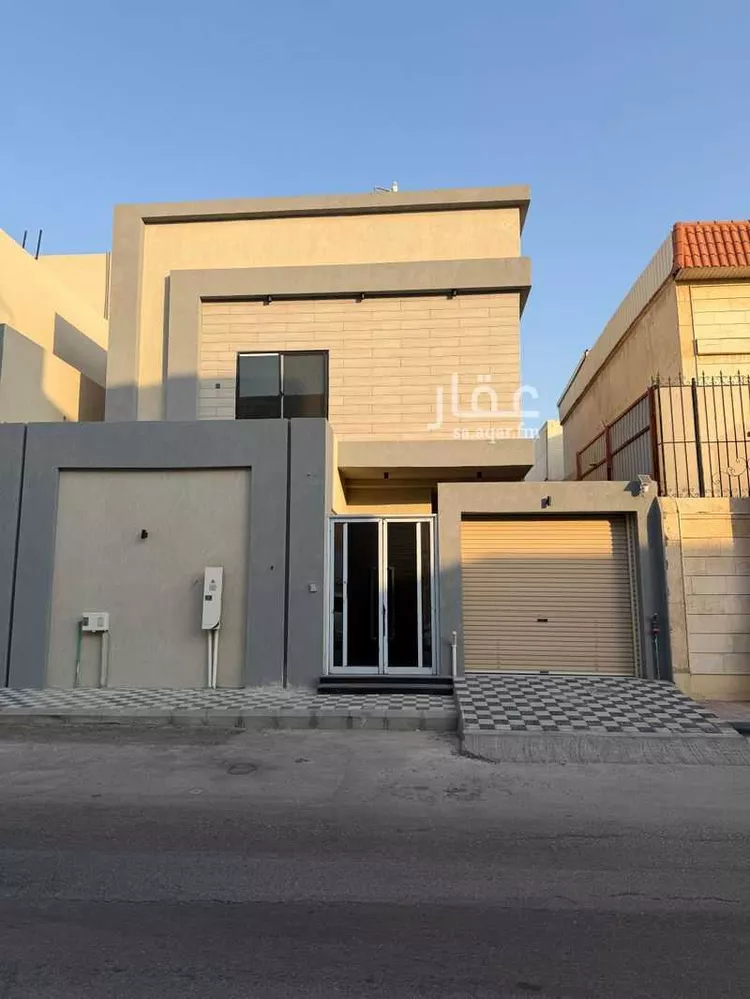 Villa for Sale in Dammam Al Jalawiyah