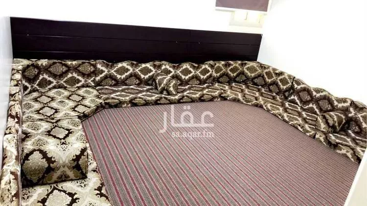 غرفة للإيجار في حي النسيم ، مكة ، منطقة مكة المكرمة صورة 4