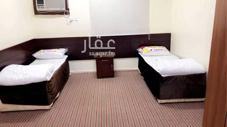 غرفة للإيجار في حي النسيم ، مكة ، منطقة مكة المكرمة صورة 2