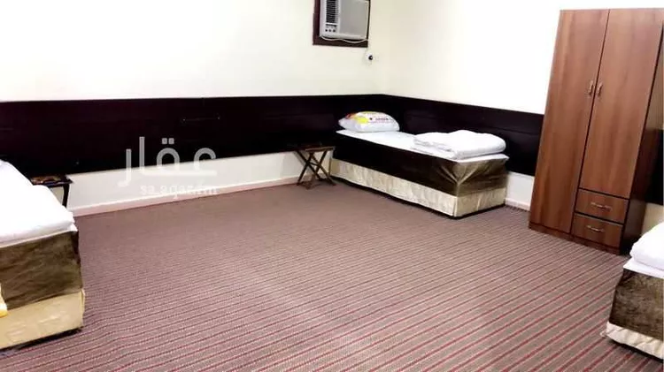 غرفة للإيجار في حي النسيم ، مكة ، منطقة مكة المكرمة صورة 5