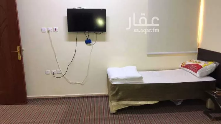 غرفة للإيجار في حي النسيم ، مكة ، منطقة مكة المكرمة صورة 3
