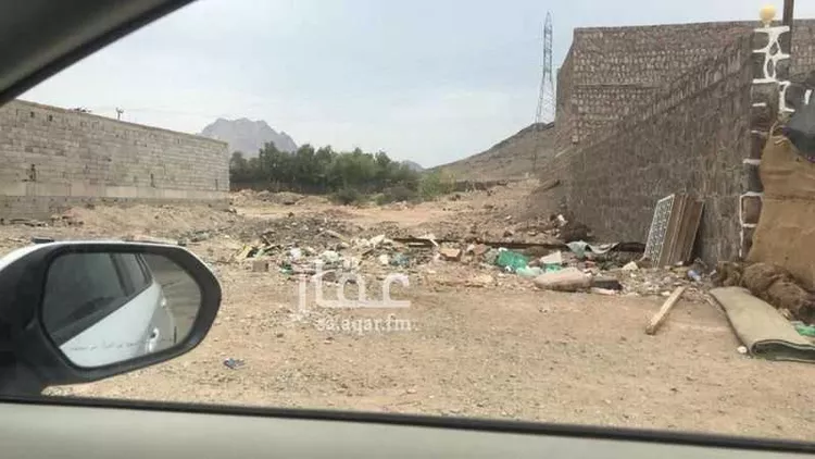 Land for Sale in Medina Al Ghabah