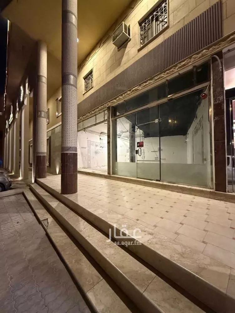 محل للإيجار في شارع سعد بن معاذ, حي الفيصلية, مدينة الدرعية, منطقة الرياض صورة 3