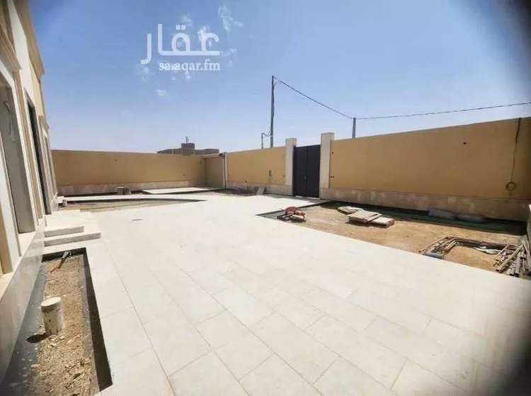 فيلا للبيع في حي مخطط رقم 133 , مدينة ثادق, منطقة الرياض صورة 2